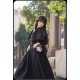 Susin The Seventh Article of Faith Blouse Skirts Cape Coat and Sets(Reservation/Full Payment Without Shipping)